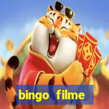 bingo filme assistir online